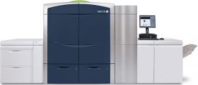 Принтер Xerox Color 1000i