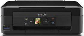 Epson Expression Home XP-323 с Wi-Fi (C11CD90405) + USB