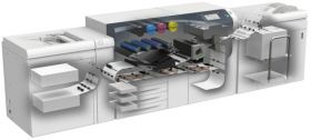 Цифровая печатная машина Xerox Versant 3100