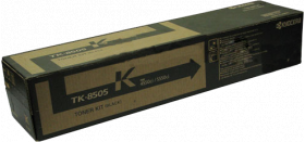 Картридж Kyocera TK-8505K