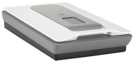Сканер HP Scanjet G4010 (L1956A)