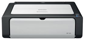 Ricoh Aficio SP100
