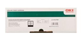 Тонер-картридж OKI TONER-K-C5250-5K-NON EU (42127495)