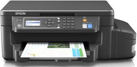Epson L605