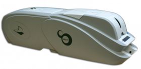 Карт-принтер IDP SMART 50 Dual Side LAM MG Ethernet USB