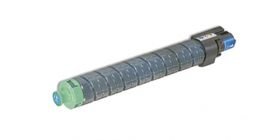 Тонер-картридж Cyan type MPC2551