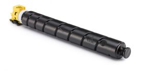 TK-8515Y Тонер-картридж Kyocera