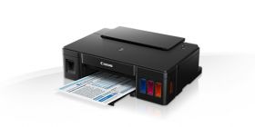Струйный принтер Canon PIXMA G1400