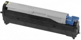 Тонер-картридж OKI Print Cartridge TONER-M (43459442)