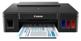 Canon PIXMA G1400