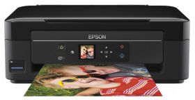 Epson Expression Home XP-332