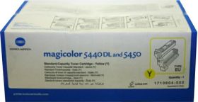 KONICA-MINOLTA 1710604-002 оригинальный картридж