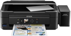 Epson L486