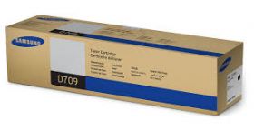 Черный тонер-картридж Samsung MLT-D709S/SEE
