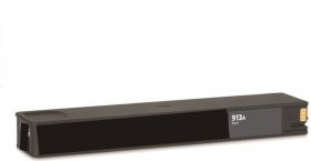Картридж HP 913A струйный черный (3500 стр)