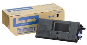 Тонер для Kyocera FS-4100DN TK-3110