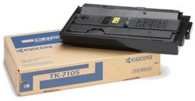 Тонер-картридж для Kyocera TASKalfa 3010i (1T02P80NL0 TK-7105) (черный)