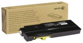 Тонер-картридж Xerox 106R03533