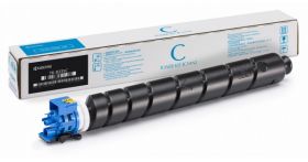 Тонер-картридж Kyocera TK-8335C TASKalfa 3252ci