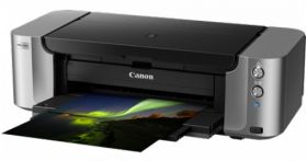 Принтер Canon PIXMA PRO-100S