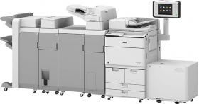 IR ADVANCE 8595 Pro
