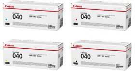 Canon 040 (CMYK )