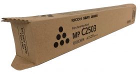 Тонер Ricoh 841925 (MP C2503)