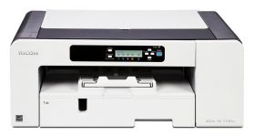 Ricoh Aficio SG 7100DN