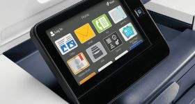 Монохромное МФУ Xerox VersaLink B7025