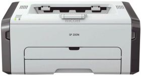 Ricoh SP 200Nw