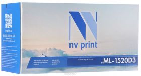 NV Print ML-1520D3