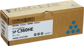 Ricoh SP C360HE (408185