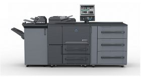 Konica Minolta bizhub PRESS 1052