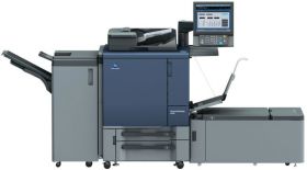 Принтер Konica Minolta AccurioPrint C2070P