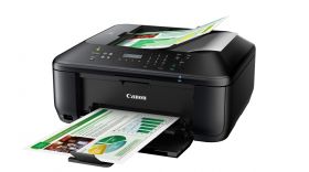 Canon PIXMA MX534 8750B007