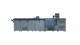 Konica PRESS C70hc