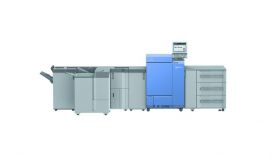 Konica Minolta bizhub PRESS C1100