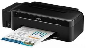 Epson L100 (C11CB43301)
