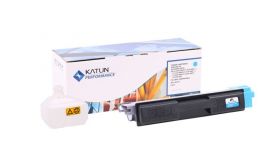 Katun TK-590C Kyocera FS-C2026 MFP+, FS-C2126 MFP+, FS-C5250DN