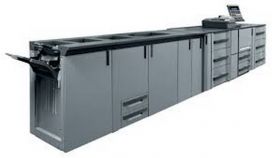 ЦПМ Konica Minolta Bizhub PRESS 1052
