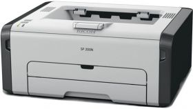 Ricoh
