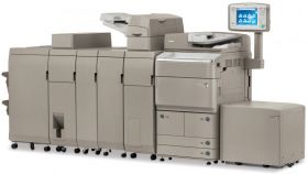 МФУ Canon imageRUNNER ADVANCE 8295