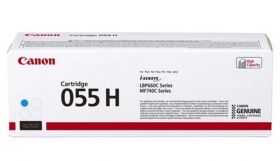 Canon 055H C (3019C002)