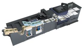 Bizhub C7000