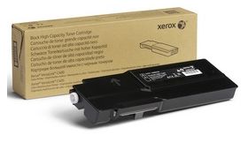 Тонер-картридж Xerox 106R03508