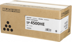Ricoh тип SP4500HE (407318)