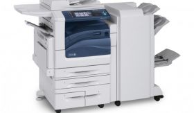 Xerox WorkCentre 7530