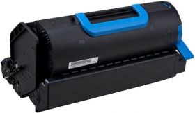 Тонер-картридж OKI Print Cartridge TONER-B (45488802)