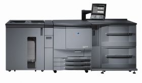 Konica Minolta bizhub PRO C65hc