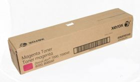 Тонер XEROX DC 7000/8000 пурпурный (006R90348)